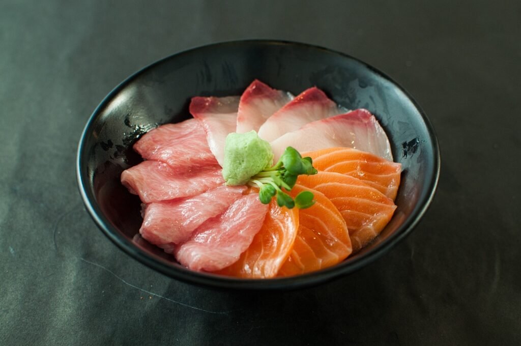 Miko Sushi meilleur restaurant de sushi