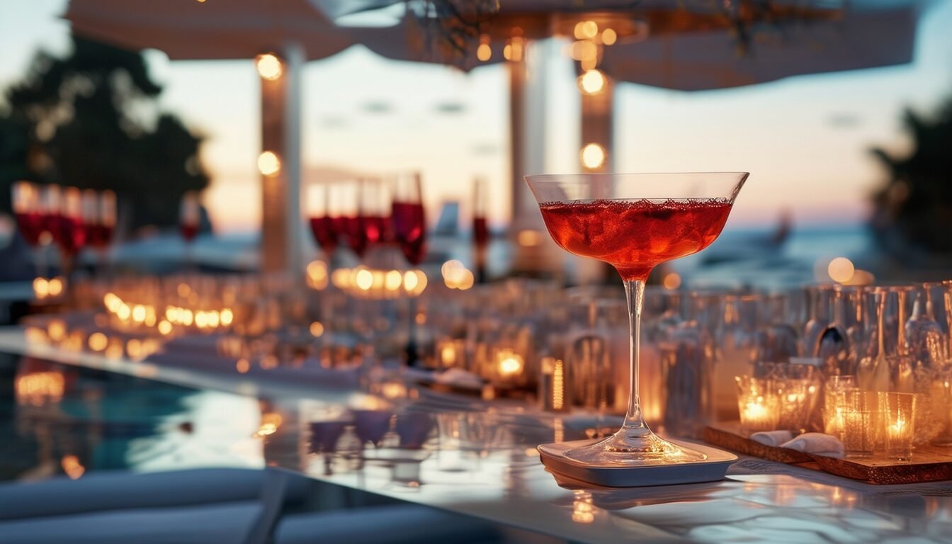 découvrez comment le cocktail vanity fair x turkish airlines à cannes a créé l'événement de l'année grâce à une soirée inoubliable mêlant glamour, culture et élégance.