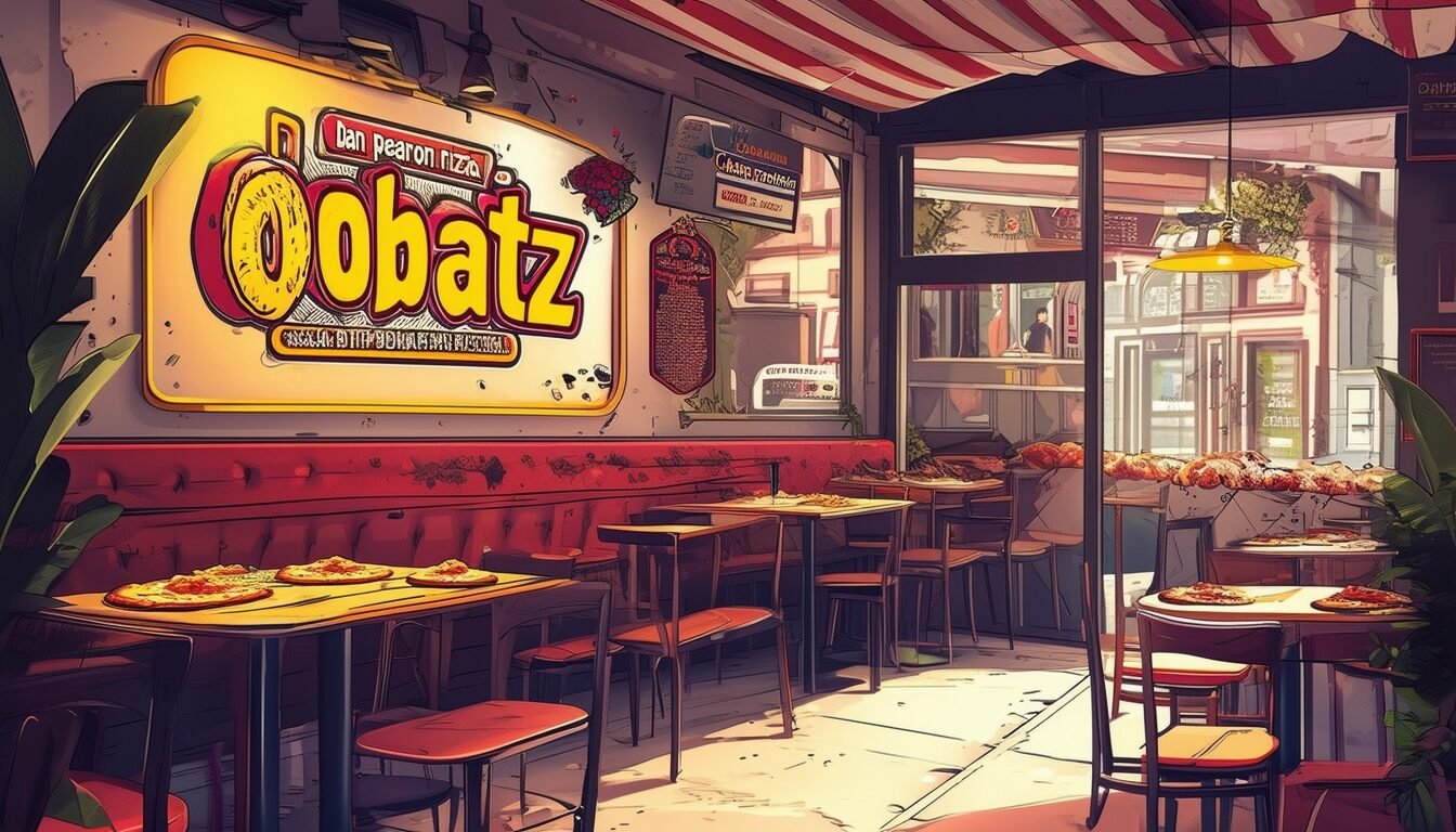 oobatz, la meilleure pizzeria de ménilmontant ? découvrez la nouvelle adresse de dan pearson ! trouvez la meilleure pizza artisanale sur ménilmontant et profitez de la nouvelle adresse de dan pearson !