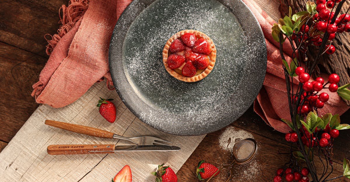 discover the fascinating world of gastronomy with our culinary guide. explore delicious recipes, cooking techniques, and chef's tips to elevate your culinary skills and delight your taste buds.