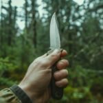 Port knife: what the law says about its possession