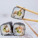 Kan Food : Ein japanisches Erlebnis im Herzen von Lyon