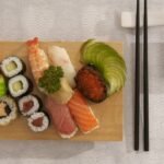 La Perle Sushi: su nuevo destino para sushi en Lyon