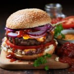 Receita Fácil de Pljeskavica: O Burger Sérvio Autêntico