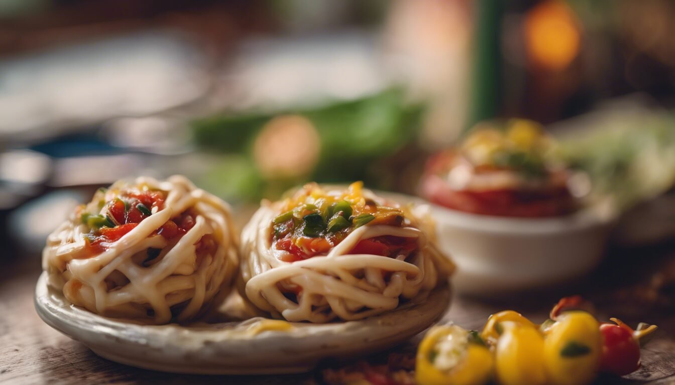 Lee más sobre el artículo Comment hacer pogacas deliciosas siguiendo esta receta simple ?