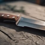 Comment to make your own knife: tips and tricks