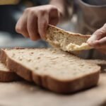 Comment to prepare a delicious anti-inflammatory bread in the blink of an eye?