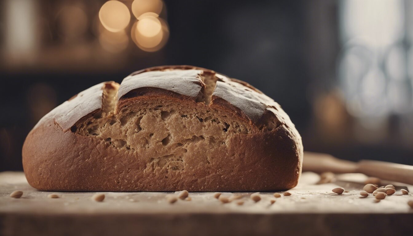 Lee más sobre el artículo Comment preparar un delicioso pan de espelta en la máquina?