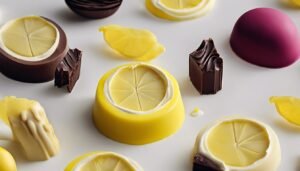 Leia mais sobre o artigo Comment réussir la recette d’insert citron pour un entremet parfait ?