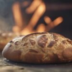 Comment to succeed in the recipe for wood-fired baked bread?