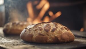 Leia mais sobre o artigo Comment réussir a receita do pão assado em forno a lenha ?