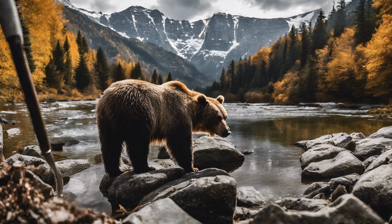 Leia mais sobre o artigo Qual é o melhor faca para ursos para suas aventuras na natureza?