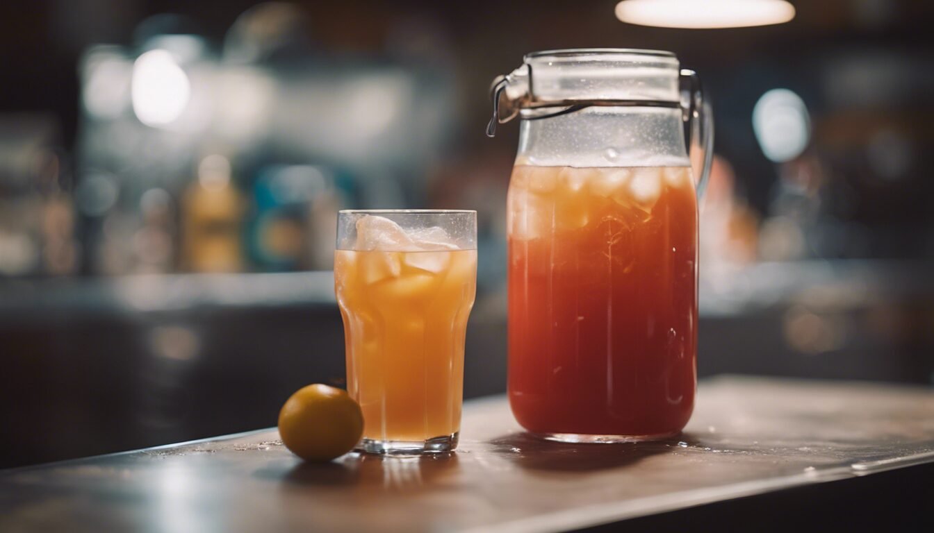 Lee más sobre el artículo ¿Cuántos litros de ponche para lograr la receta perfecta?