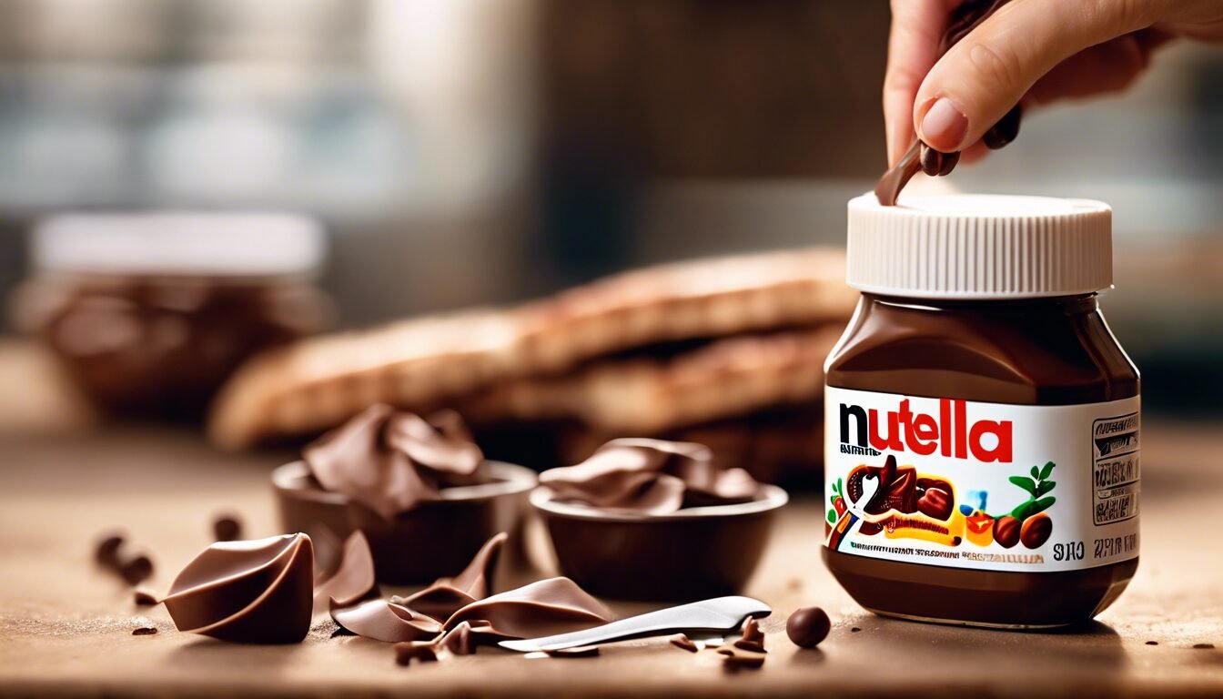 Lire la suite à propos de l’article Comment bien utiliser un couteau à Nutella pour une expérience gourmande optimale ?