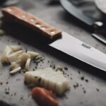 Comment choisir le meilleur couteau à parer pour votre cuisine ?