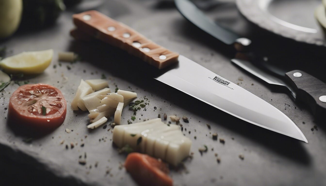 Lee más sobre el artículo Comment elegir el mejor cuchillo de deshuesar para su cocina ?