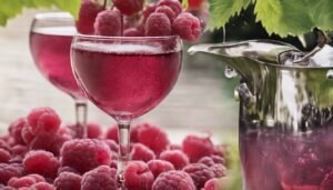 Lire la suite à propos de l’article Comment concocter un délicieux vin de framboise pétillant en quelques étapes faciles ?