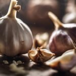 Comment prepare smoked garlic with this recipe ?