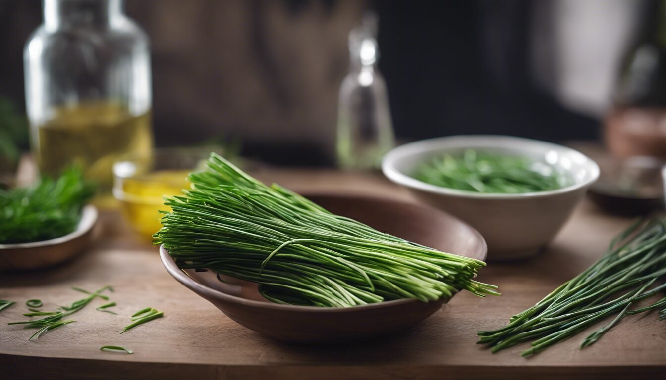 Lire la suite à propos de l’article Comment préparer des agretti : recette et astuces