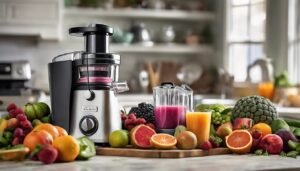 Read more about the article Comment to prepare healthy and delicious recipes with a juicer ?