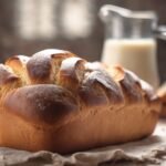 Comment préparer un délicieux pain au lait façon grand-mère ?