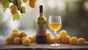 Read more about the article Comment to prepare a delicious mirabelle wine at home?