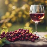 Comment prepare a delicious sloe wine?