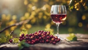 Read more about the article Comment prepare a delicious sloe wine?