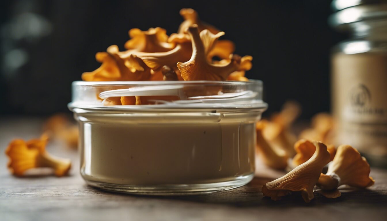 Lire la suite à propos de l’article Comment préparer une délicieuse crème de chanterelles ?