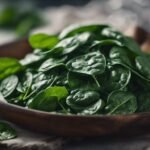 Comment to prepare a delicious healthy spinach recipe?