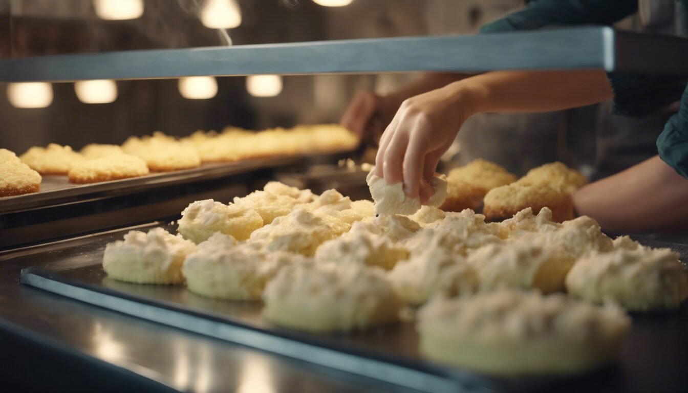 Lee más sobre el artículo Comment hacer un delicioso pastel de pollo en casa?