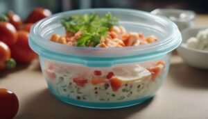 Lire la suite à propos de l’article Comment réaliser une délicieuse recette d’entrée froide avec Tupperware ?