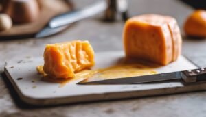 Lire la suite à propos de l’article Le couteau Langres : un outil indispensable en cuisine ?