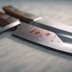 El cuchillo de atún japonés: ¿el herramienta indispensable para cortar en finas lonchas?