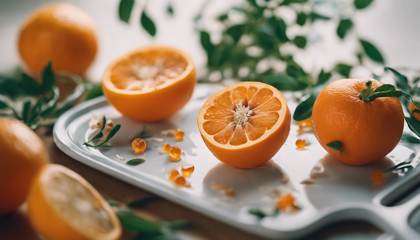 Lee más sobre el artículo Comment cocinar el Poncirus Trifoliata para descubrir nuevos sabores?