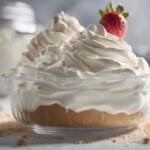 Comment to make the perfect whipped cream with Tupperware?