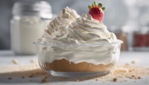 Lee más sobre el artículo Comment réussir la chantilly parfaite avec Tupperware ?