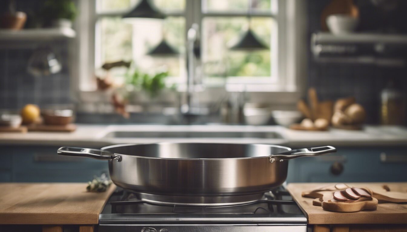 Read more about the article Couteaux La Fourmi : the secret weapon for an efficient kitchen?