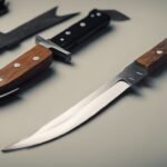 Le kiridashi faca : a faca versátil indispensável ?