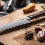 ¿Por qué el cuchillo Kiseki es un imprescindible en tu cocina?