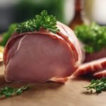 Comment to prepare and easily preserve parsley ham in jars?