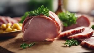 découvrez une recette détaillée pour préparer et conserver simplement du délicieux jambon persillé en bocaux, un incontournable de la cuisine traditionnelle.