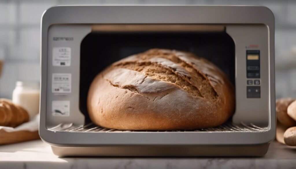 découvrez comment réaliser un délicieux pain à l'épeautre avec une machine à pain, grâce à nos conseils pratiques et faciles à suivre.