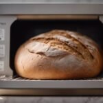 Comment prepare a delicious spelt bread using a bread machine?