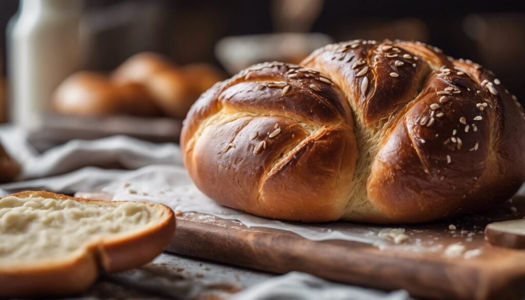 découvrez comment préparer facilement et rapidement un délicieux pain bretzel maison grâce à notre recette authentique et simple à suivre. savourez le goût unique de ce pain traditionnel chez vous, en toute simplicité !