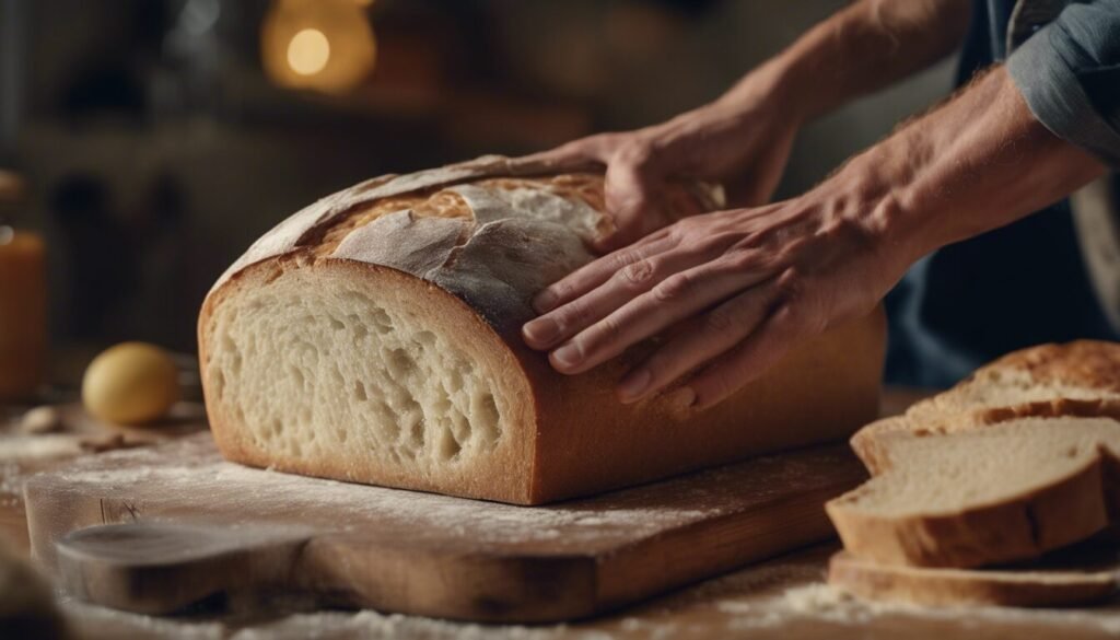 découvrez comment préparer un délicieux pain bûcheron chez vous avec nos astuces et recettes simples. épatez votre entourage avec ce pain savoureux et croustillant !