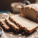 Comment preparar um delicioso pão coco em um piscar de olhos ?