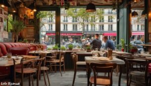 découvrez notre déchirante histoire sur la fermeture de lolo bistrot, notre restaurant préféré à paris, et comment il va nous manquer. ne manquez pas notre témoignage émouvant !