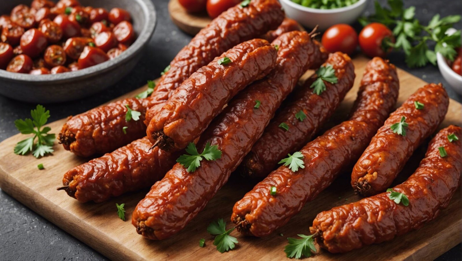 découvrez comment préparer votre propre recette de chorizo maison avec notre guide simple et détaillé. apprenez à choisir les bons ingrédients, les étapes de préparation et les conseils pratiques pour réussir votre chorizo fait maison.