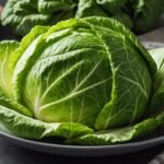 Comment die köstliche Rezept für Pontoise-Kohl zubereiten?